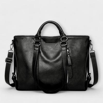Aria - Large Leather Bag