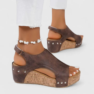 Jolyna® | Orthopedic Sandals