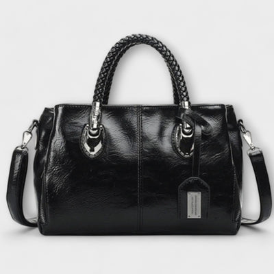 Lila - Elegant Duffel Bag