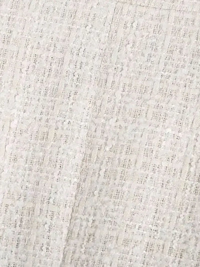 Vivienne | Classic Tweed Blazer