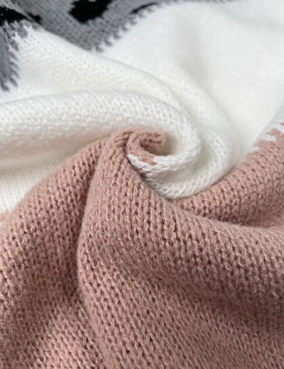 Chrystelle™ | Elegant Sweater