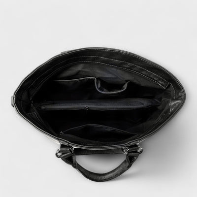 Aria - Large Leather Bag