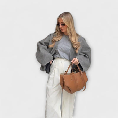 Ruby – Vintage Tote Bag