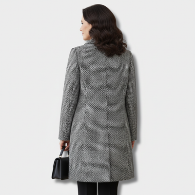 Mary | Long Chic Winter Coat