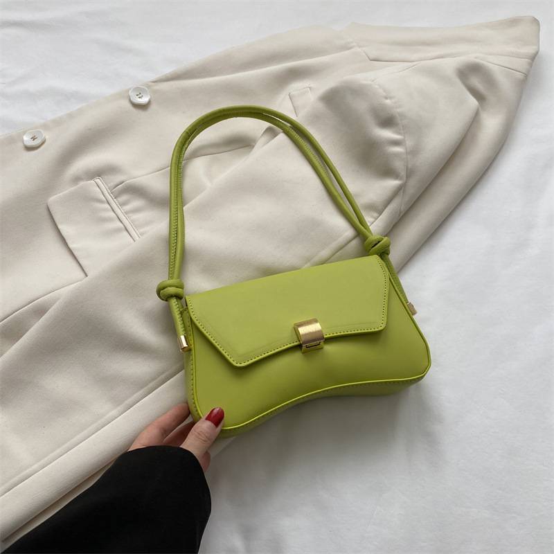 Chloe - Vintage Folding Bag