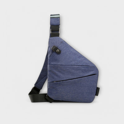 Kyra - Anti-Theft Shoulder Bag