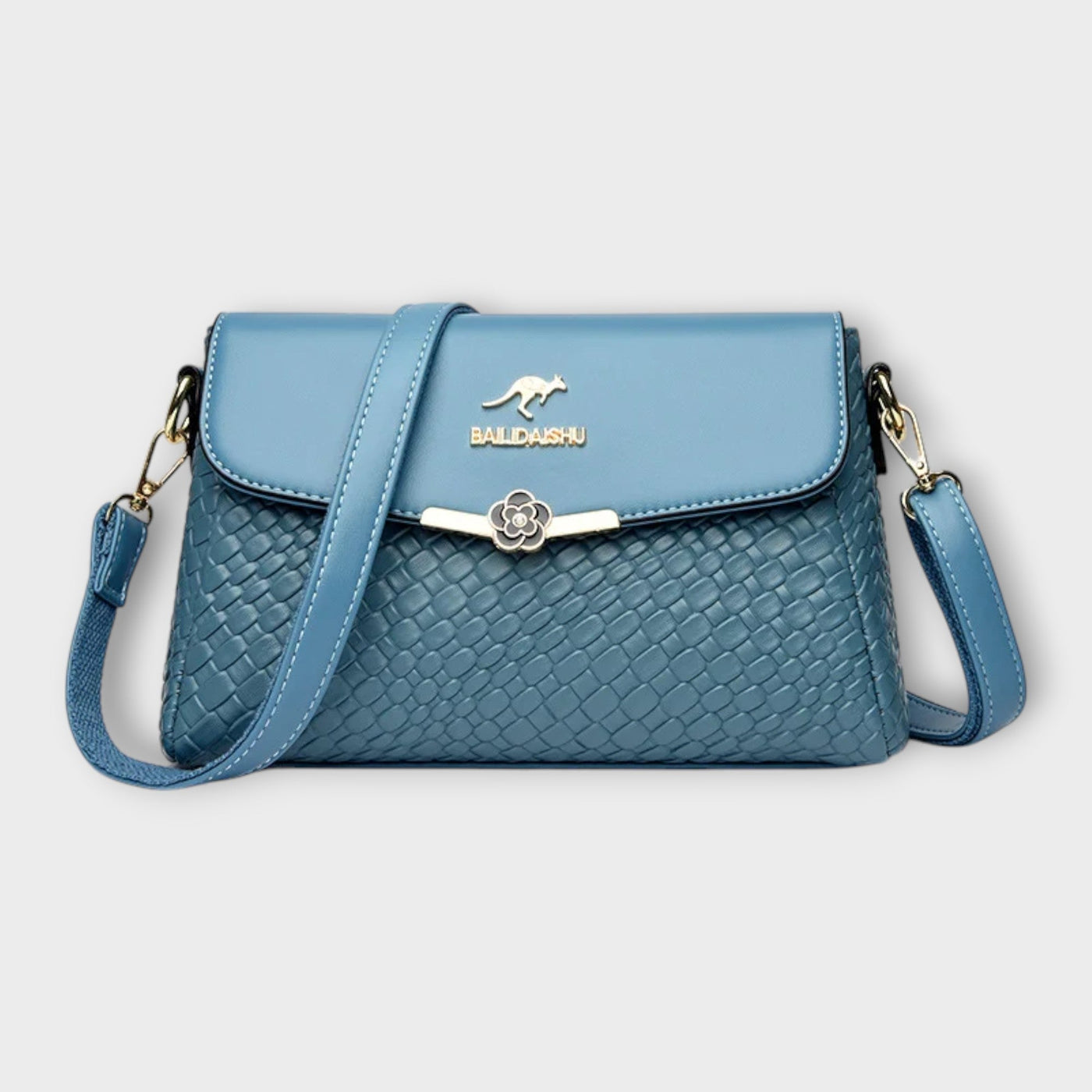 Mila - Luxurious Shoulder Bag
