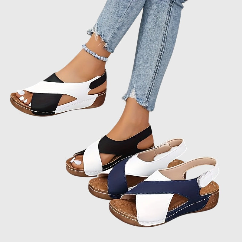 Angelina™ | Comfy Orthopedic Sandals