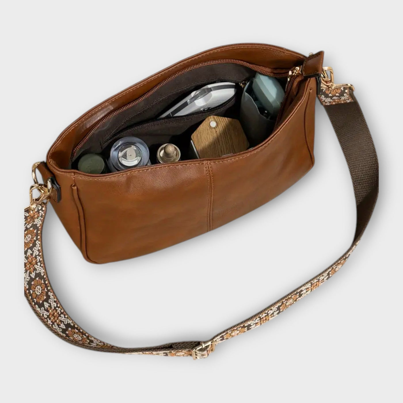 Rylee - Vegan Crossbody Bag