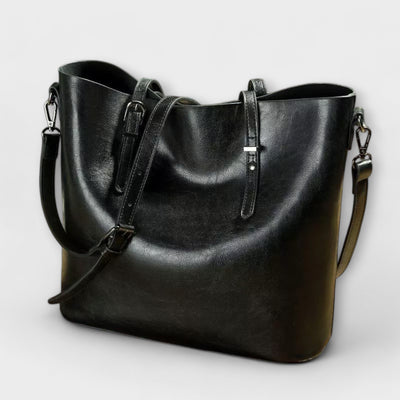 Ella - Vintage Shoulder Bag