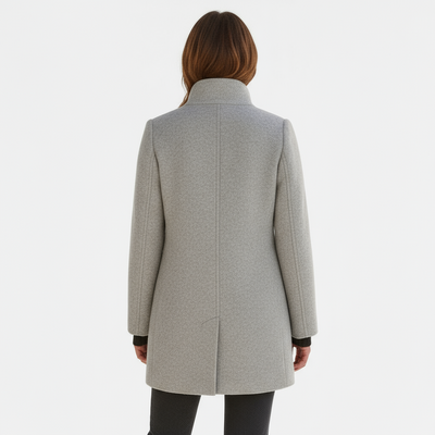 Stella – Elegant Winter Coat