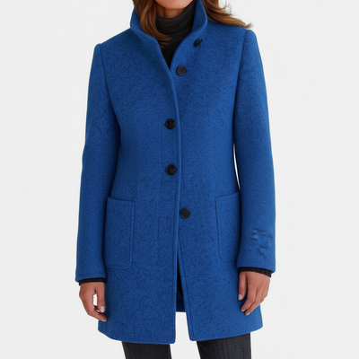 Stella – Elegant Winter Coat