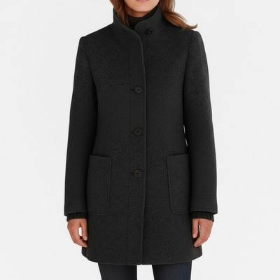 Stella – Elegant Winter Coat