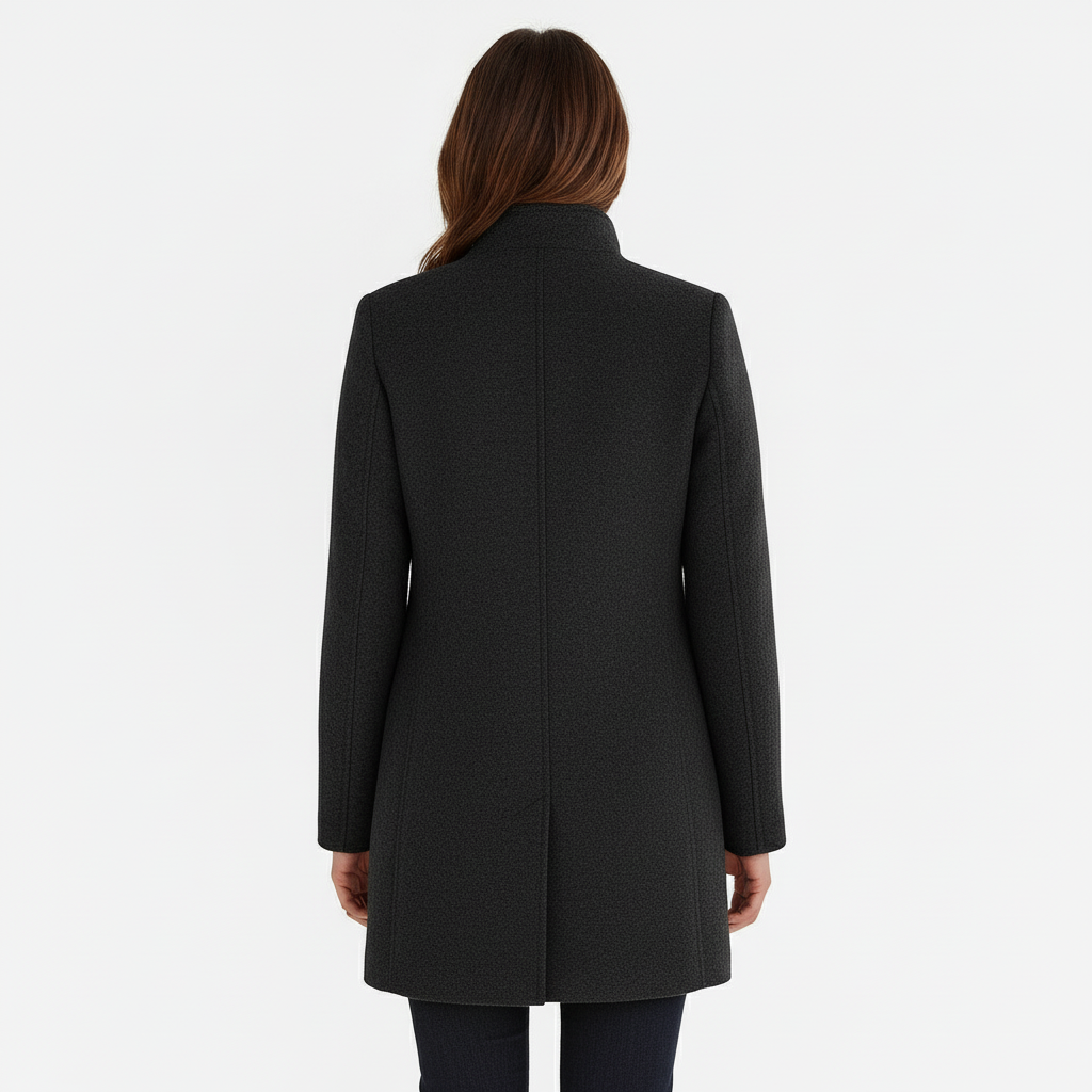Stella – Elegant Winter Coat