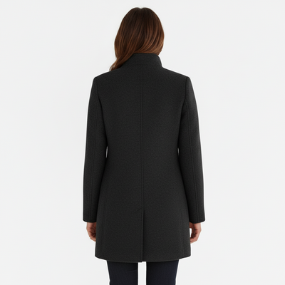 Stella – Elegant Winter Coat