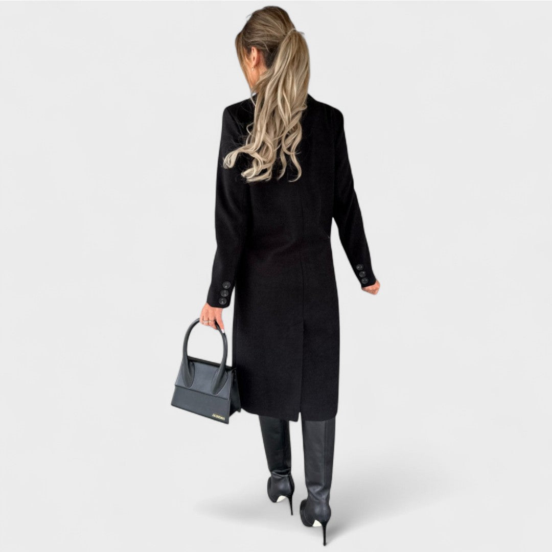 Jolie | Timeless Coat