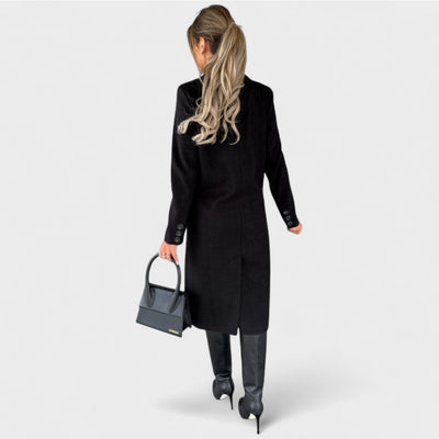 Jolie | Timeless Coat